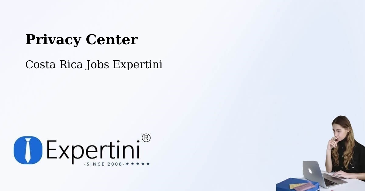Privacy Policy – Tilarán - Costa Rica Jobs Expertini